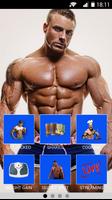 GET JACKED (Build Lean Muscle & Get Ripped FAST) Affiche