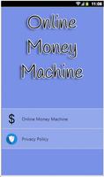 Online Money Machine Course capture d'écran 1