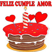 Feliz Cumpleanos Mi Amor Te Amo For Android Apk Download