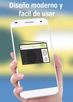 App Para Escuchar Radio Am y Fm Sin Internet Affiche