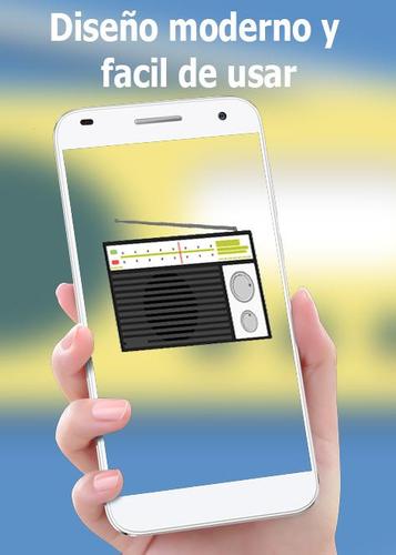 Descarga de APK de App Para Escuchar Radio Am y Fm Sin Internet para Android