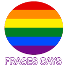 Frases De Gays иконка
