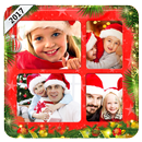 Christmas Photo Collage APK