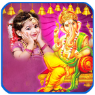 Ganesh Photo Frames 2017 icon