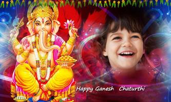 Ganesh Photo Frames 2017 Plakat