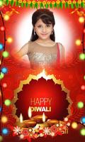 Diwali Photo Frames 2018 HD capture d'écran 1