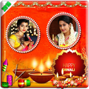 Diwali Photo Frames-Dual New APK