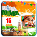 Independence Day Photo Frames  APK