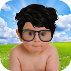 Photo Editor Free Face Changer icon