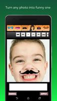 Photo Editor Free Face Changer Affiche