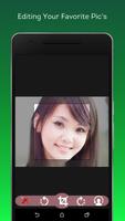 Photo Editor Free Face Changer screenshot 1