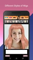 Photo Editor Free Face Changer syot layar 3