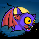 Zombie Bat Escape icône