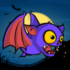 Zombie Bat Escape आइकन