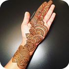 Unique Stylish & Fancy Mehndi Designs - Henna 2018-icoon