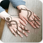 Simple and Easy Mehndi Designs - 2018 icône