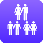 Partners' Consent icon