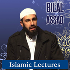 Bilal Assad Lectures icône