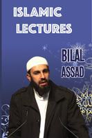 Bilal Assad Lectures Affiche