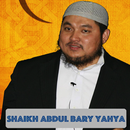 sheikh abdul bary yahya APK