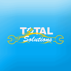 Total Car Solution ícone