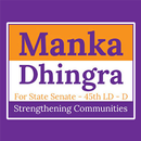 Elect Manka Dhingra APK