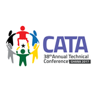 آیکون‌ 38th CATA Annual Conference