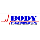 Body Transformations-icoon