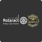 RotaractConnect icône
