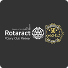 RotaractConnect icon