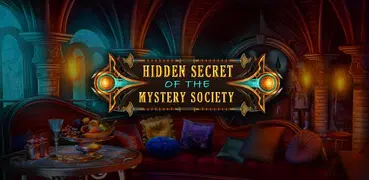 Hidden Object Games 200 Levels : MysterySociety