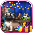 Hidden Object Games 200 Levels : MysterySociety-icoon