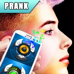 High Pitch Sound Prank Free Icon