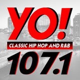 YO! 107.1 icon