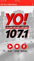 YO! 107.1 screenshot 1