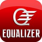 EQ Music Player Free icon