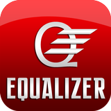 EQ Music Player Free icon