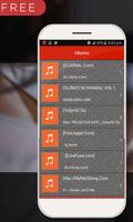 EQ Music Player Free screenshot 1