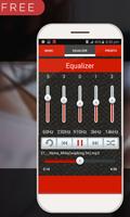 EQ Music Player Free screenshot 3