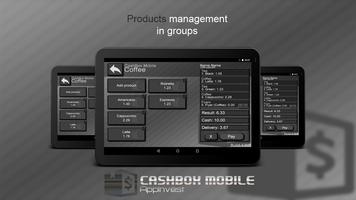 CashBox Mobile syot layar 3