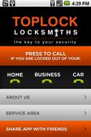 Melbourne Locksmiths poster