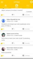 3 Schermata Aluno UTF