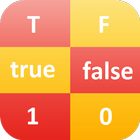 Truth Table icon