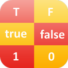 Truth Table icône