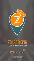 Zoi Valet-poster