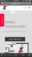 Appiqo Technologies capture d'écran 1