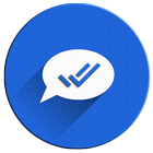 Chat Head icon