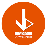 Any Video Downloader biểu tượng