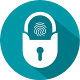 AppLock: Vân tay và Mật khẩu biểu tượng