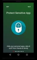 Poster AppLocker - Lock Your Apps
